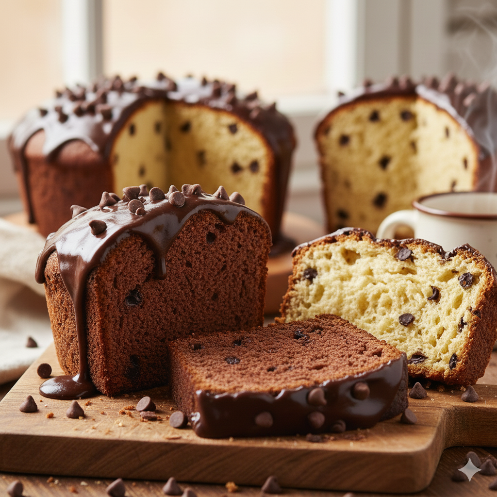 Dulce Glow: Recetas que brillan y se venden