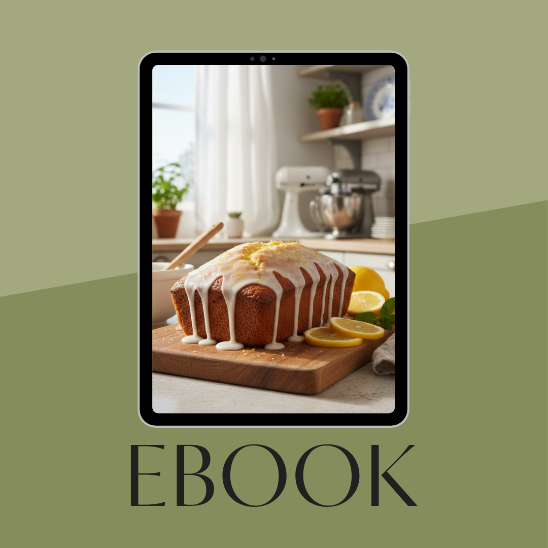 Guía práctica para generar ingresos vendiendo budines y panes desde casa